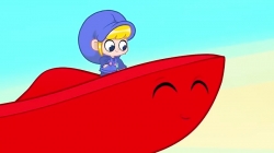 کارتون Pet Morphle قسمت 81